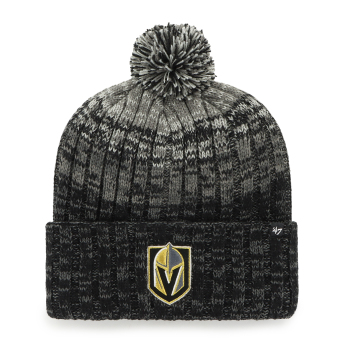 Vegas Golden Knights zimní čepice Cascade ’47 Cuff Knit