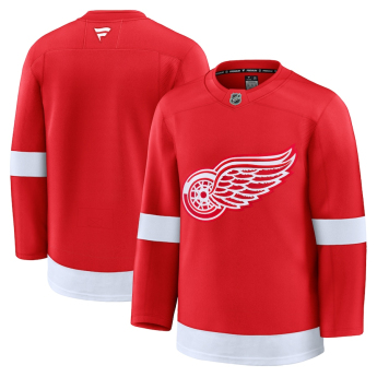 Detroit Red Wings hokejový dres Premium Home Jersey 2024/2025