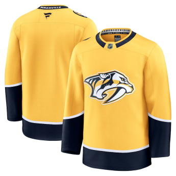 Nashville Predators hokejový dres Premium Home Jersey 2024/2025
