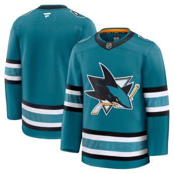 San Jose Sharks hokejový dres Premium Home Jersey 2024/2025