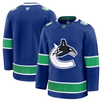 Vancouver Canucks hokejový dres Premium Home Jersey 2024/2025