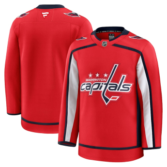 Washington Capitals hokejový dres Premium Home Jersey 2024/2025