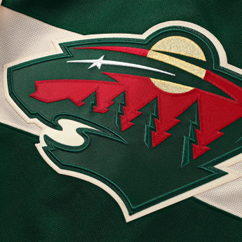 Minnesota Wild hokejový dres Premium Home Jersey 2024/2025