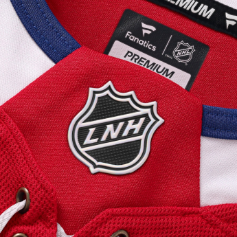 Montreal Canadiens hokejový dres Premium Home Jersey 2024/2025