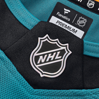 San Jose Sharks hokejový dres Premium Home Jersey 2024/2025