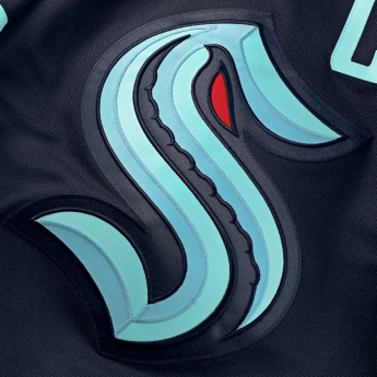 Seattle Kraken hokejový dres Premium Home Jersey 2024/2025