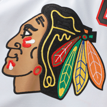 Chicago Blackhawks hokejový dres Premium Away Jersey white