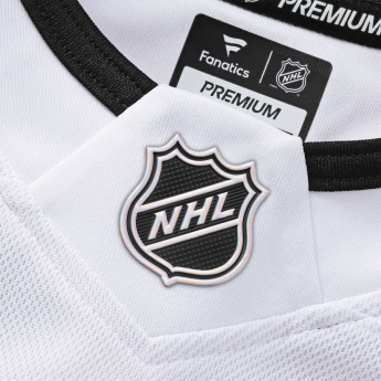 Chicago Blackhawks hokejový dres Premium Away Jersey white