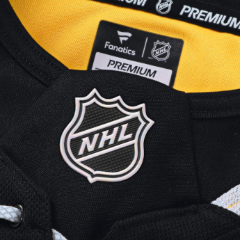 Boston Bruins hokejový dres Premium Home Jersey 2024/2025