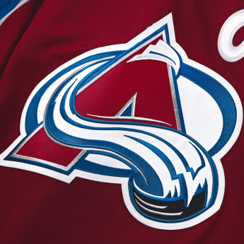 Colorado Avalanche hokejový dres Premium Home Jersey 2024/2025