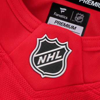 Detroit Red Wings hokejový dres Premium Home Jersey 2024/2025