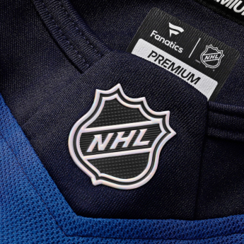 St. Louis Blues hokejový dres Premium Home Jersey 2024/2025