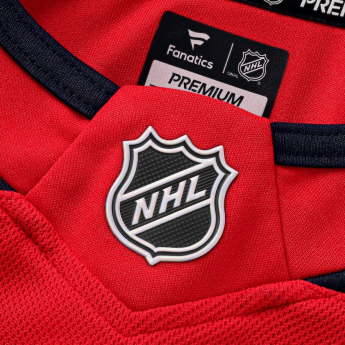 Washington Capitals hokejový dres Premium Home Jersey 2024/2025