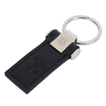 FC Rangers klíčenka executive Fob