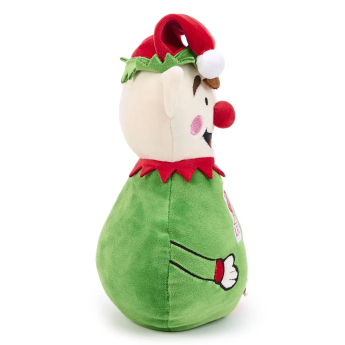 FC Liverpool plyšová hračka Elf