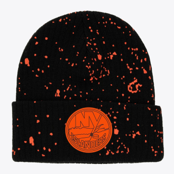 New York Islanders zimní čepice NHL Nep Knit