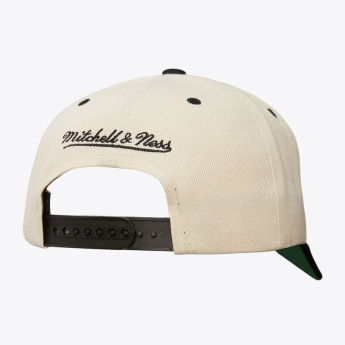 Vegas Golden Knights čepice flat kšiltovka Retro Type Pro Snapback