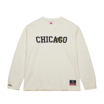 Chicago Blackhawks pánská mikina NHL Sswagger Long Sleve Thermal