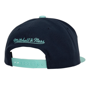 Seattle Kraken čepice flat kšiltovka NHL Team 2 Tone 2.0 Snapback