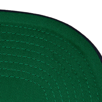 Seattle Kraken čepice flat kšiltovka NHL Team Ground 2.0 Pro Snapback