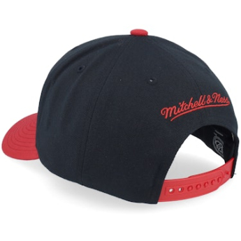 Chicago Blackhawks čepice flat kšiltovka NHL Groove Drip Pro Snapback