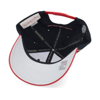 Chicago Blackhawks čepice flat kšiltovka NHL Groove Drip Pro Snapback