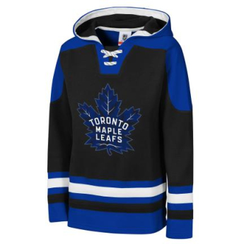 Toronto Maple Leafs dětská mikina s kapucí Ageless Must Have - 3Rd Po Hd