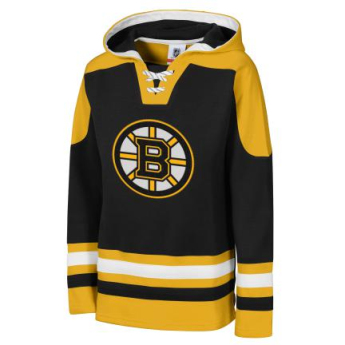 Boston Bruins dětská mikina s kapucí Ageless Must Have - Home Po Hd