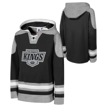 Los Angeles Kings dětská mikina s kapucí Ageless Must Have - Home Po Hd