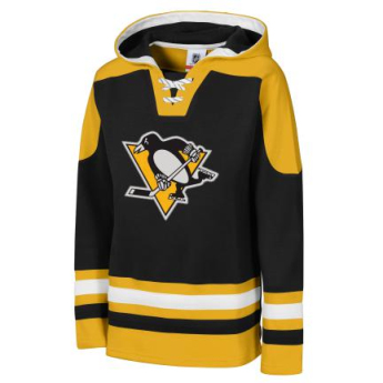 Pittsburgh Penguins dětská mikina s kapucí Ageless Must Have - Home Po Hd