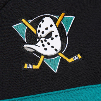 San Jose Sharks pánská mikina s kapucí Head Coach Hoodie Current Logo