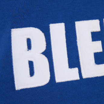 St. Louis Blues pánská mikina s kapucí Head Coach Hoodie Current Logo