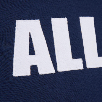 Washington Capitals pánská mikina s kapucí Head Coach Hoodie Current Logo blue