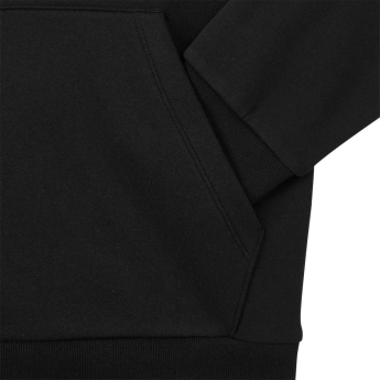 Borussia Dortmund pánská mikina s kapucí MatchDay 2.0