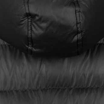 FC Arsenal pánská zimní bunda Winter fullblack