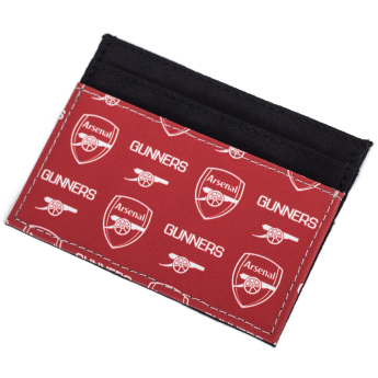 FC Arsenal pouzdro na karty Coloured Icon