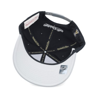 Los Angeles Kings čepice flat kšiltovka NHL Groove Drip Pro Snapback