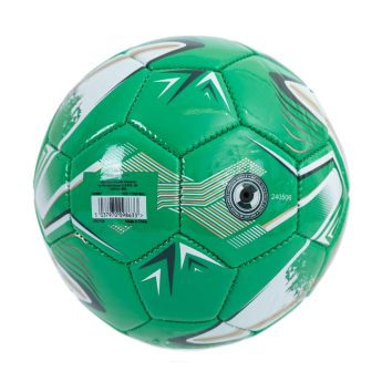 FC Celtic fotbalový mini míč Turbine - size 1