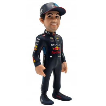 Red Bull Racing figurka MINIX Figure Perez