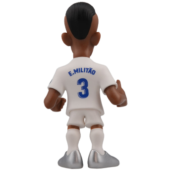 Real Madrid figurka MINIX Militao