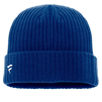 Vancouver Canucks zimní čepice core cuffed knit