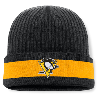 Pittsburgh Penguins zimní čepice A/CAP Beanie Cuff