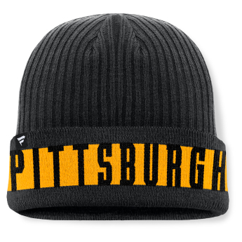 Pittsburgh Penguins zimní čepice A/CAP Beanie Cuff