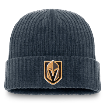 Vegas Golden Knights zimní čepice A/CAP Beanie W/CUFF