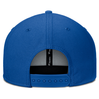 Buffalo Sabres čepice flat kšiltovka Flat Brim