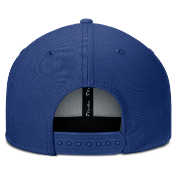 Toronto Maple Leafs čepice flat kšiltovka Flat Brim