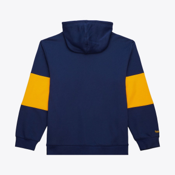 Nashville Predators pánská mikina s kapucí Retro Fleece Current Logo
