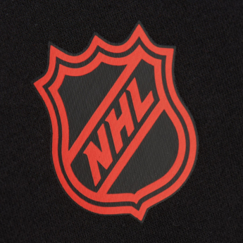 Philadelphia Flyers pánská mikina s kapucí Retro Fleece Current Logo