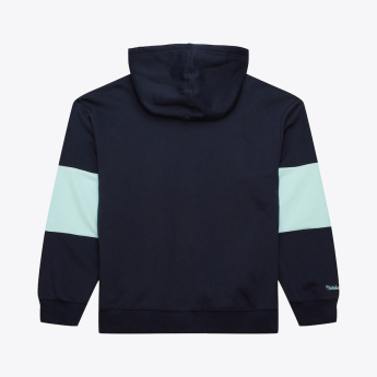 Seattle Kraken pánská mikina s kapucí Retro Fleece Current Logo