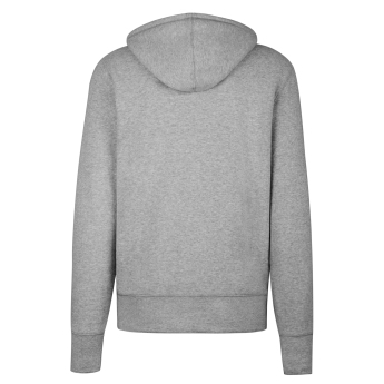 Ottawa Senators pánská mikina s kapucí 47 Knockaround Headline grey